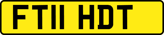 FT11HDT