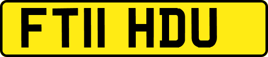 FT11HDU