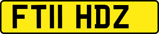 FT11HDZ
