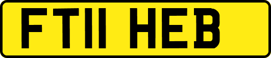 FT11HEB