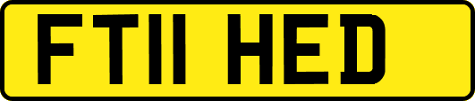 FT11HED