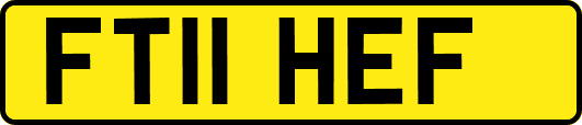 FT11HEF