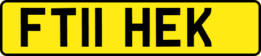FT11HEK