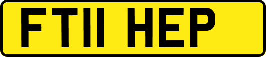 FT11HEP