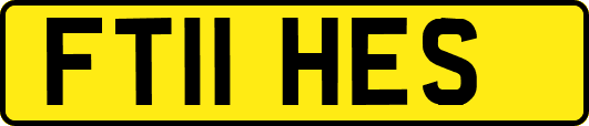 FT11HES