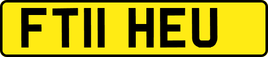 FT11HEU