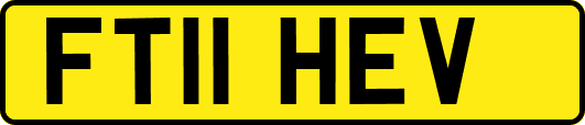 FT11HEV