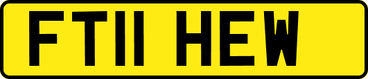 FT11HEW