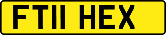 FT11HEX