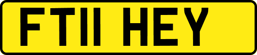 FT11HEY