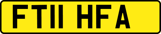 FT11HFA