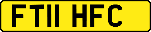FT11HFC