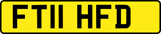 FT11HFD