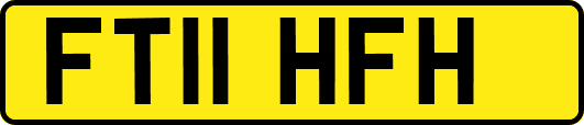 FT11HFH