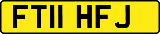 FT11HFJ