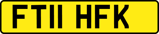 FT11HFK