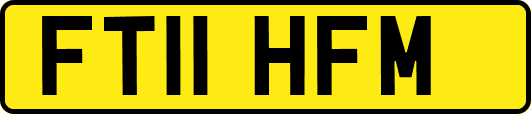 FT11HFM