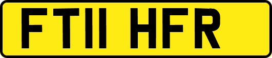 FT11HFR