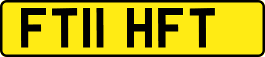 FT11HFT