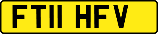 FT11HFV