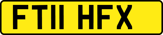 FT11HFX