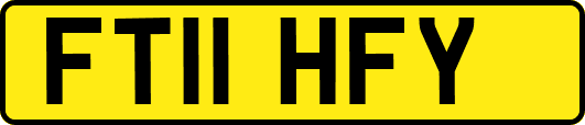 FT11HFY