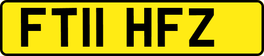 FT11HFZ