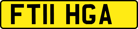 FT11HGA