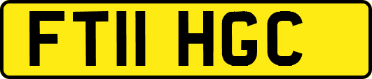 FT11HGC