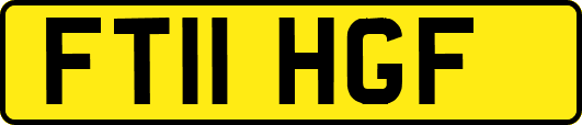 FT11HGF