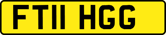 FT11HGG