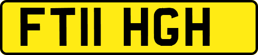 FT11HGH