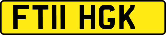 FT11HGK