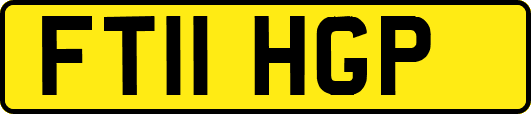 FT11HGP