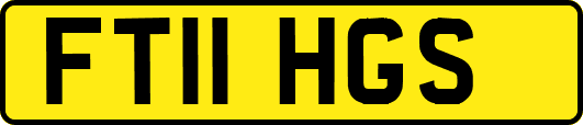 FT11HGS