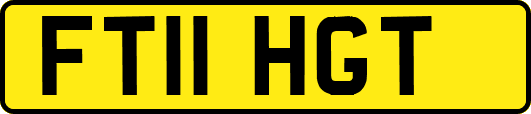 FT11HGT
