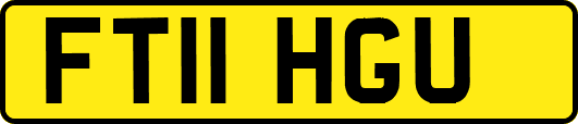FT11HGU