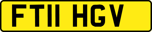 FT11HGV