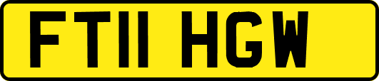 FT11HGW
