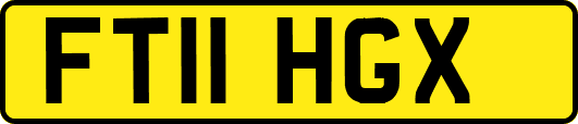 FT11HGX
