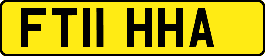 FT11HHA