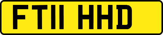 FT11HHD
