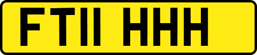 FT11HHH