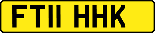 FT11HHK