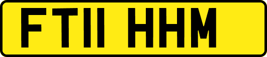 FT11HHM