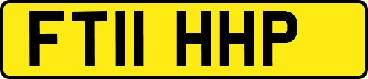 FT11HHP
