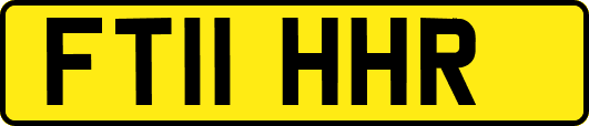 FT11HHR