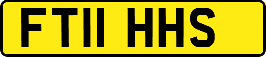 FT11HHS