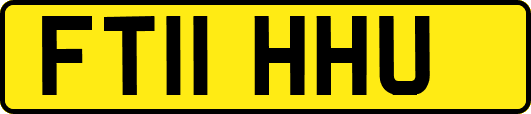 FT11HHU