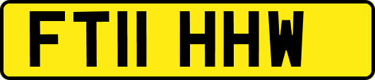 FT11HHW